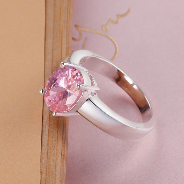 Silver Ring LSR101