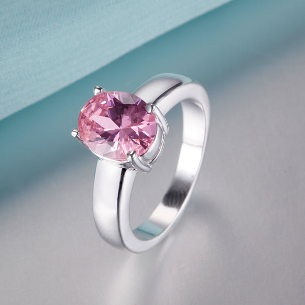 Silver Ring LSR101