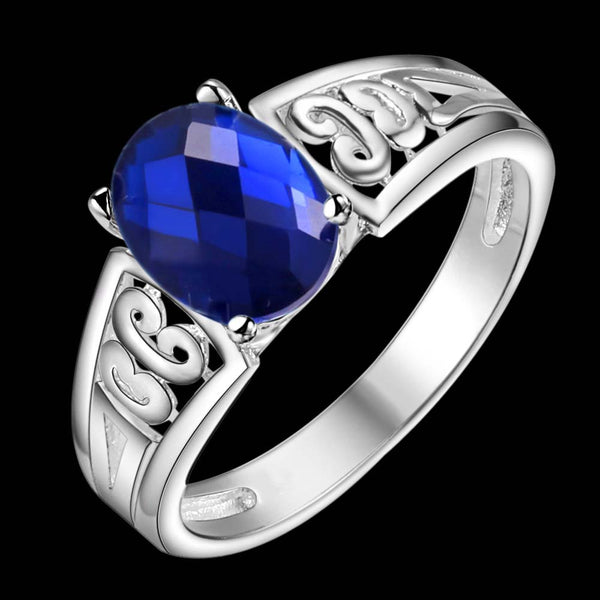Silver Ring LSR1020