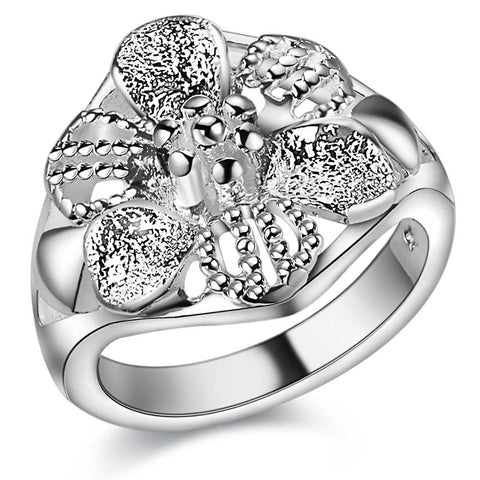 Silver Ring LSR1022