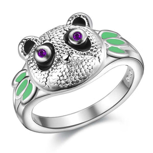 Silver Ring LSR1023