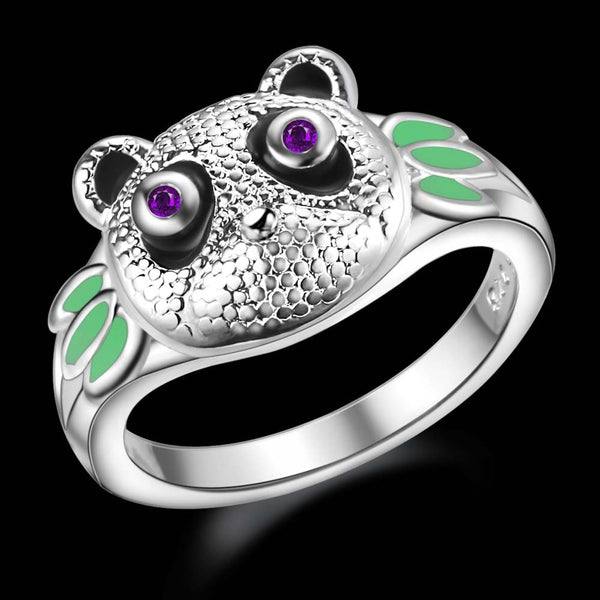 Silver Ring LSR1023
