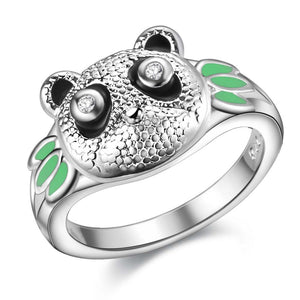 Silver Ring LSR1024