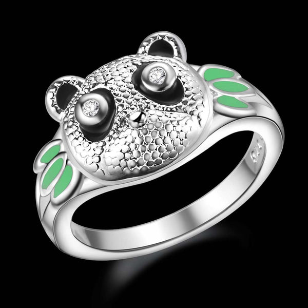 Silver Ring LSR1024