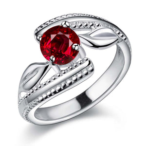 Silver Ring LSR1025