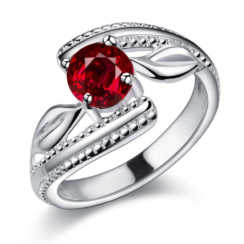 Silver Ring LSR1025