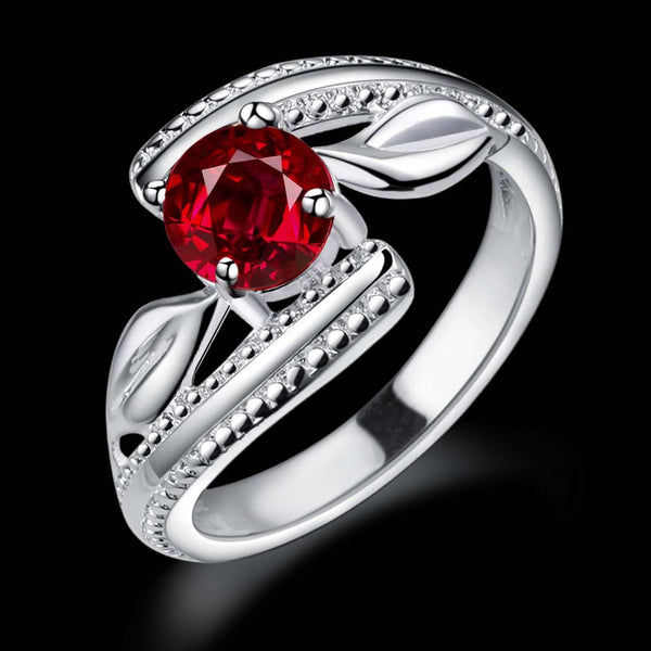 Silver Ring LSR1025