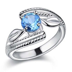 Silver Ring LSR1026