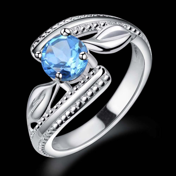 Silver Ring LSR1026