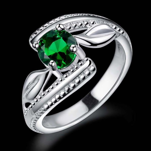 Silver Ring LSR1027