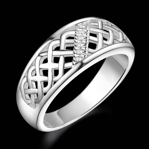 Silver Ring LSR1029