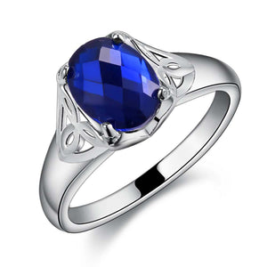 Silver Ring LSR1031
