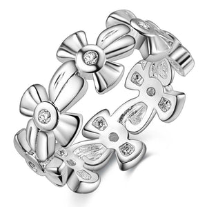 Silver Ring LSR1033