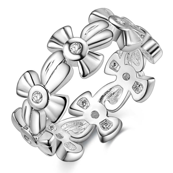Silver Ring LSR1033