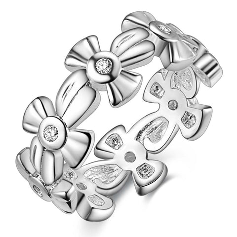 Silver Ring LSR1033