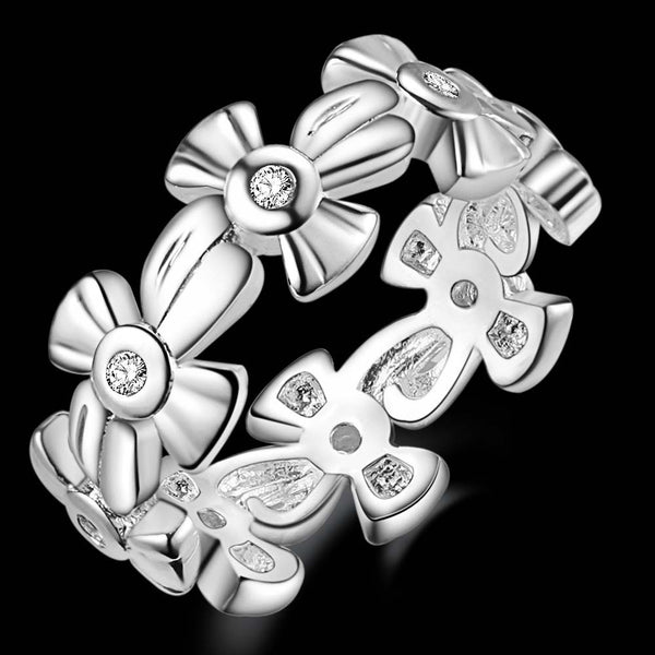 Silver Ring LSR1033