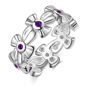 Silver Ring LSR1034