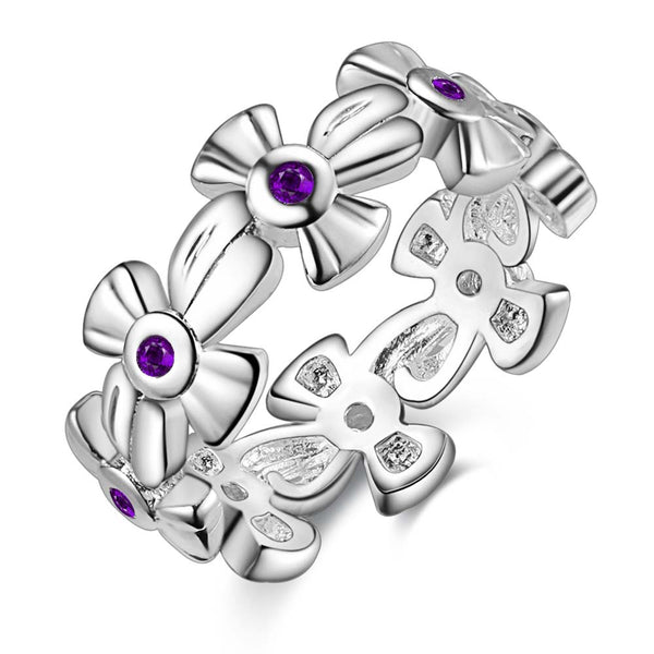 Silver Ring LSR1034