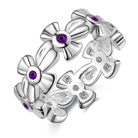 Silver Ring LSR1034