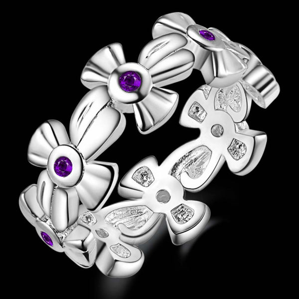 Silver Ring LSR1034