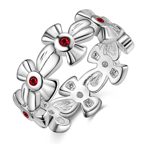 Silver Ring LSR1035