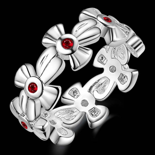 Silver Ring LSR1035