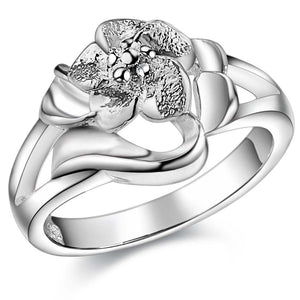 Silver Ring LSR1036