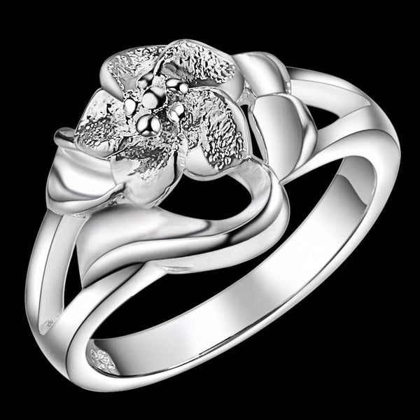 Silver Ring LSR1036