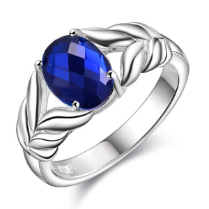 Silver Ring LSR1038