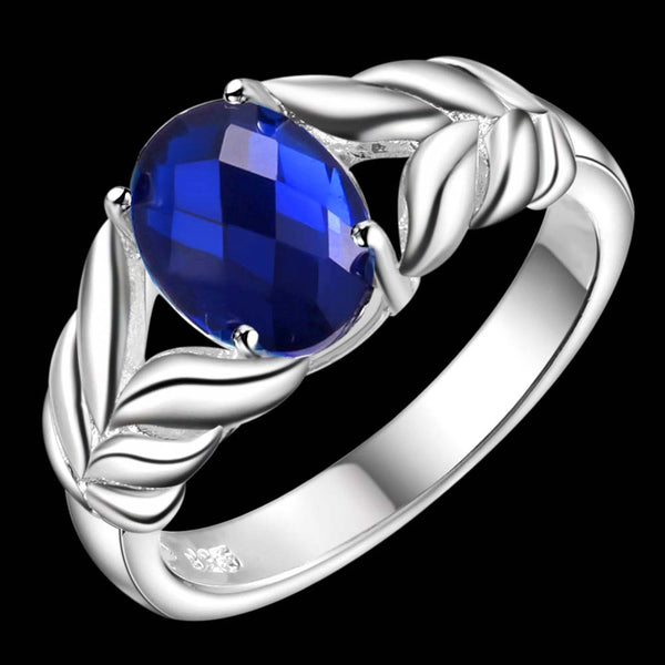 Silver Ring LSR1038