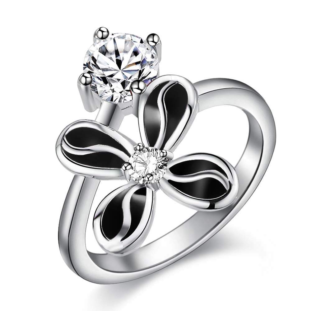 Silver Ring LSR1039