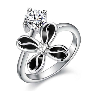 Silver Ring LSR1039