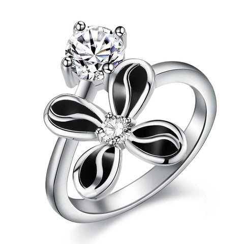 Silver Ring LSR1039