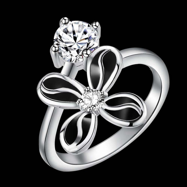 Silver Ring LSR1039