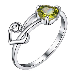 Silver Ring LSR103