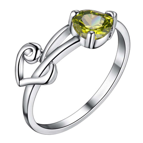 Silver Ring LSR103