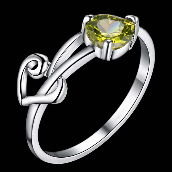 Silver Ring LSR103