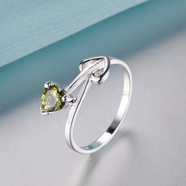 Silver Ring LSR103