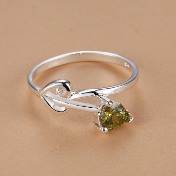 Silver Ring LSR103