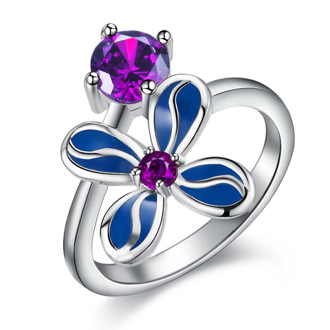Silver Ring LSR1040