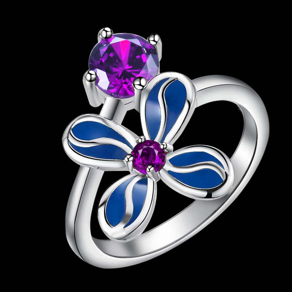 Silver Ring LSR1040