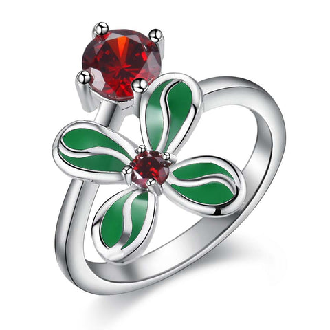 Silver Ring LSR1041
