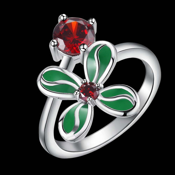 Silver Ring LSR1041