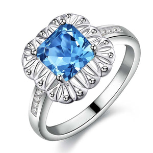 Silver Ring LSR1042