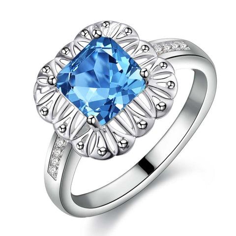 Silver Ring LSR1042