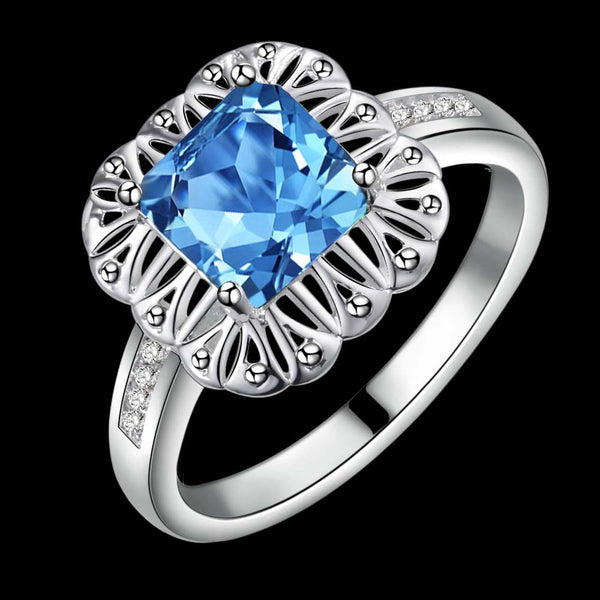 Silver Ring LSR1042