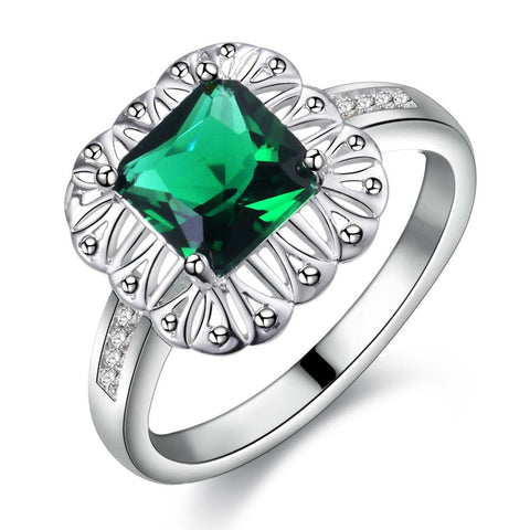 Silver Ring LSR1043