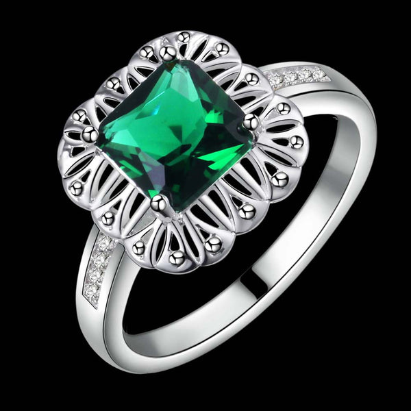 Silver Ring LSR1043