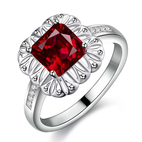 Silver Ring LSR1044
