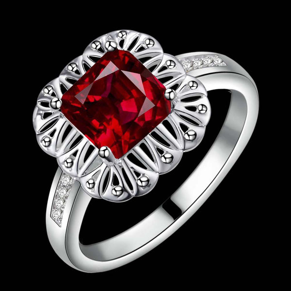 Silver Ring LSR1044